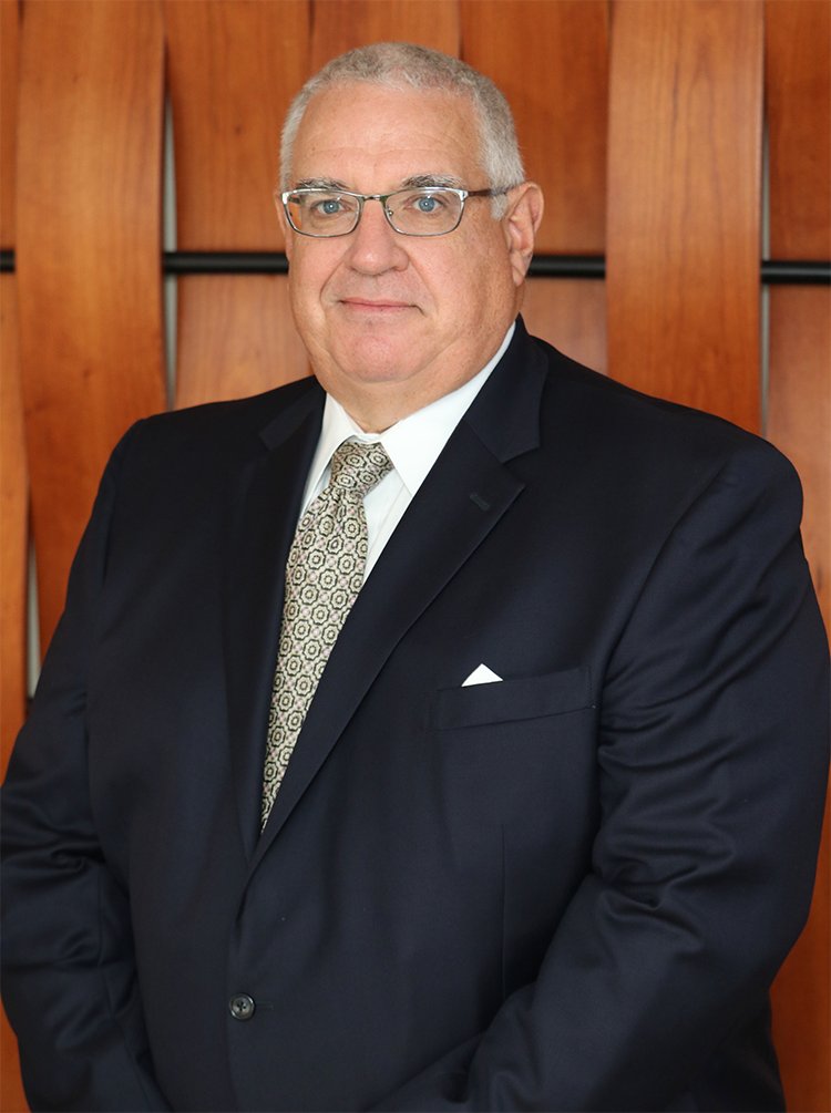 
President & CEO of Pennsylvania Lumbermens Mutual Insurance Company (PLM), John K. Smith